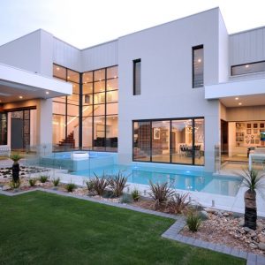 Villa en Tenerife