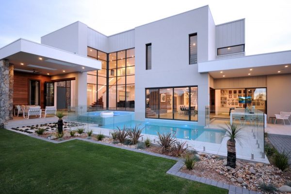 Villa en Tenerife