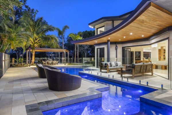 Villa en Ibiza