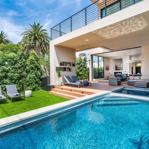 Villa en Benidorm