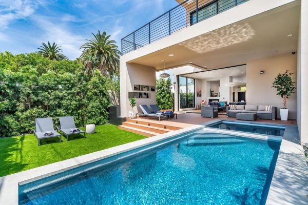 Villa en Benidorm