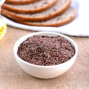 bowl-of-flax-seeds